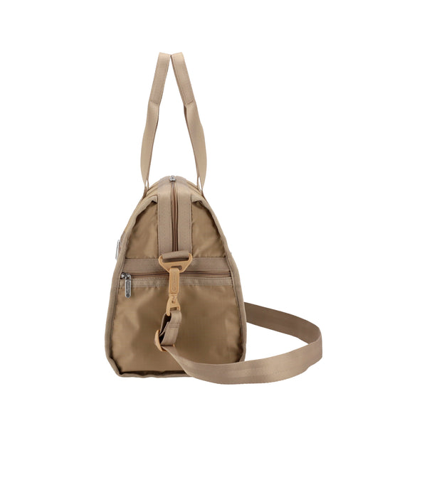 Lesportsac Deluxe Medium Weekender