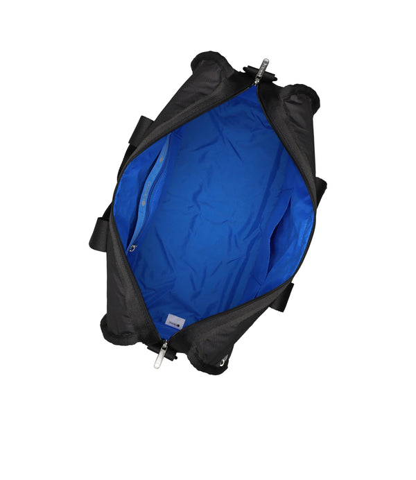 Lesportsac Deluxe Medium Weekender