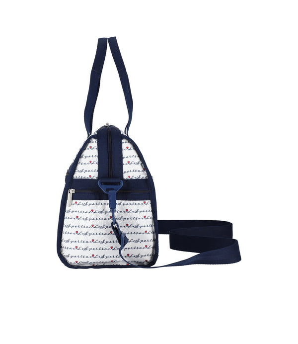 Lesportsac Deluxe Medium Weekender