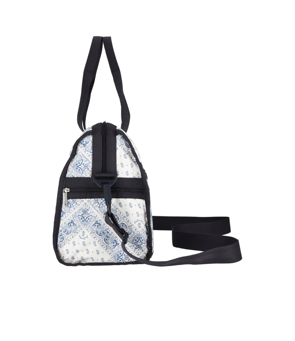 Lesportsac Deluxe Medium Weekender