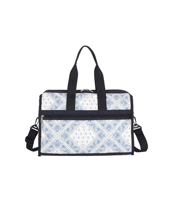 lesportsac Deluxe Medium Weekender