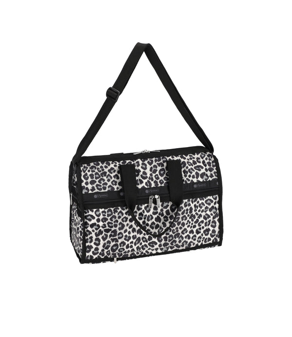 Lesportsac Deluxe Medium Weekender
