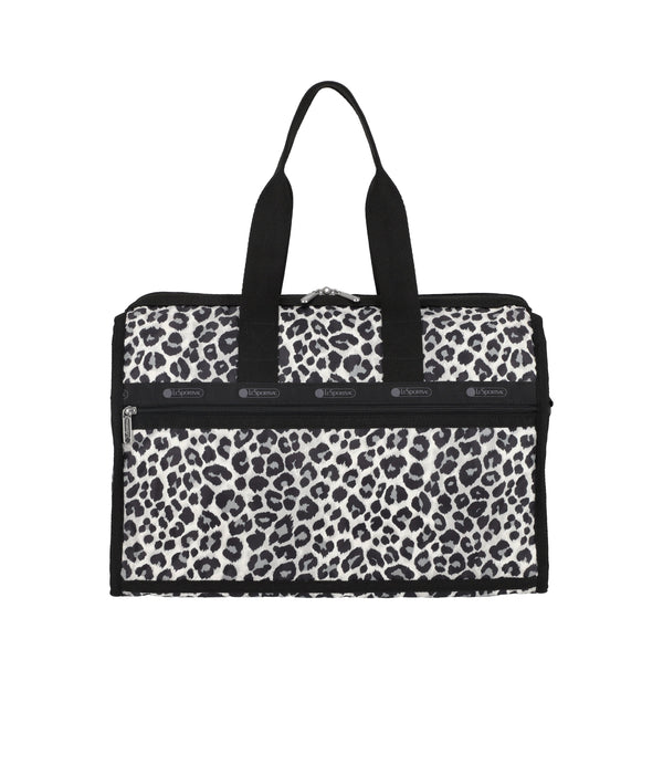 Lesportsac Deluxe Medium Weekender