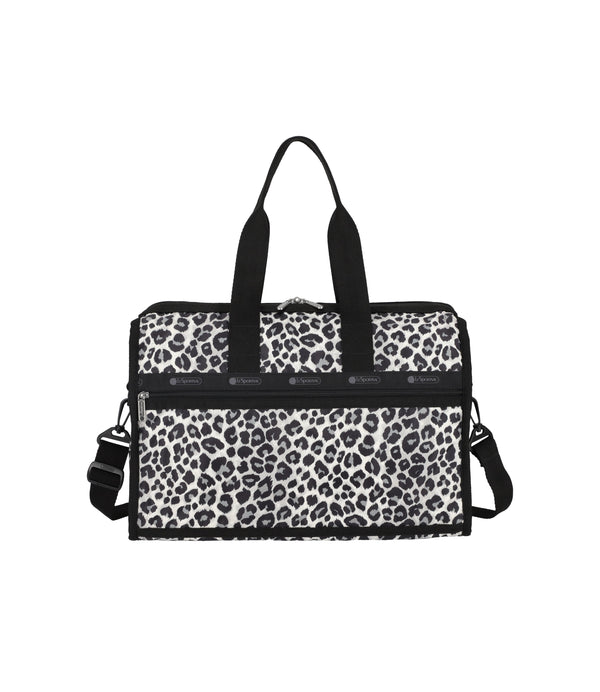 lesportsac Deluxe Medium Weekender