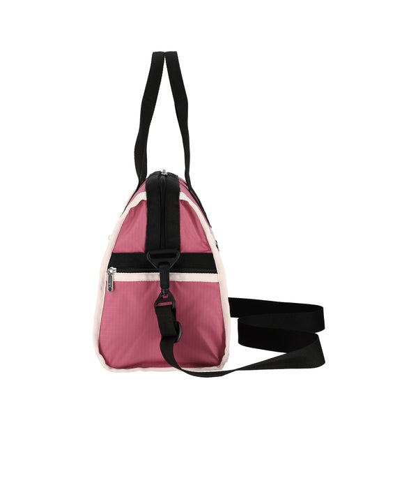 Lesportsac Deluxe Medium Weekender