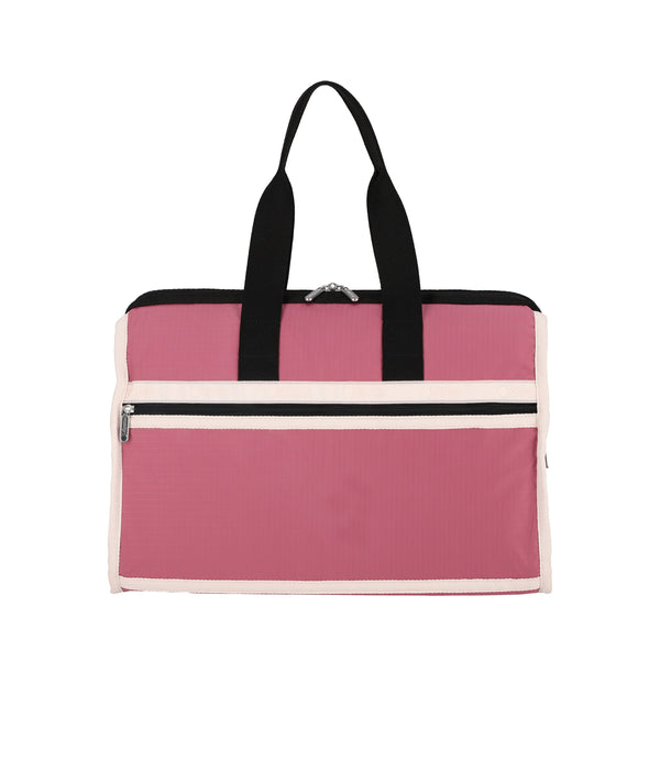 Lesportsac Deluxe Medium Weekender