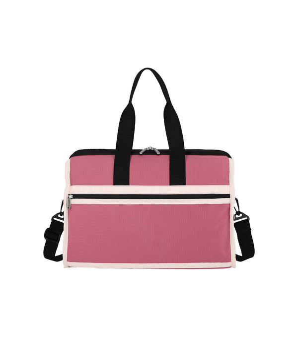 lesportsac Deluxe Medium Weekender