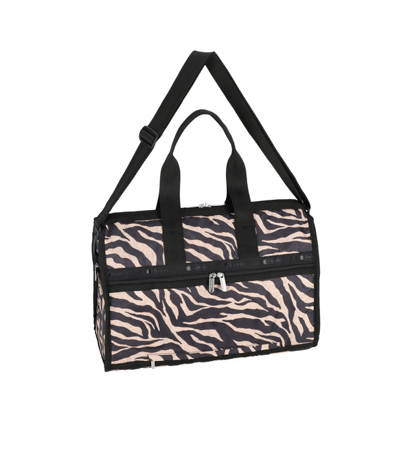 Lesportsac Deluxe Medium Weekender