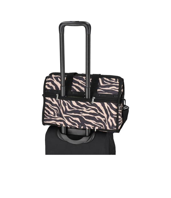 Lesportsac Deluxe Medium Weekender