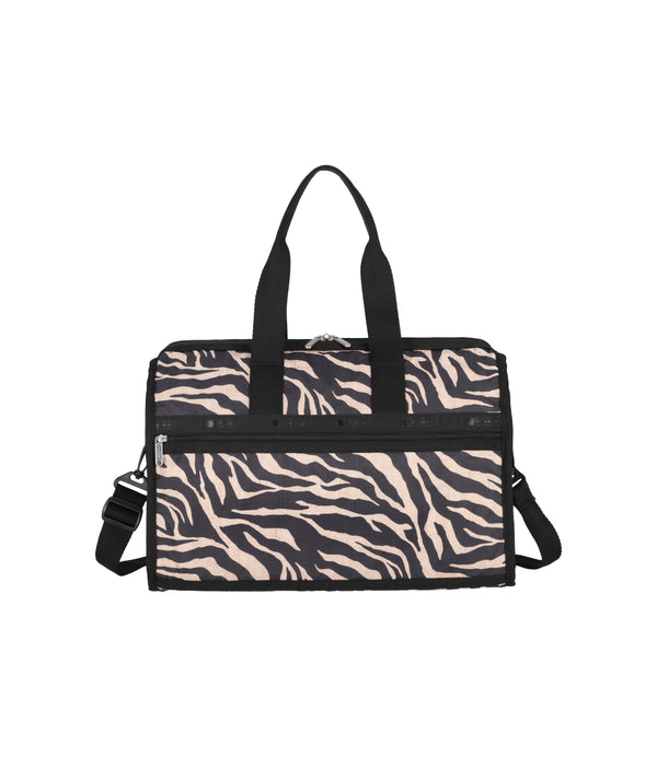 lesportsac Deluxe Medium Weekender
