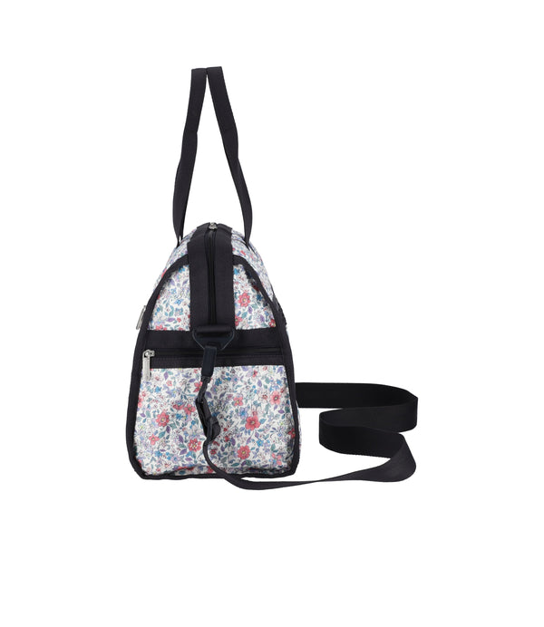 Lesportsac Deluxe Medium Weekender