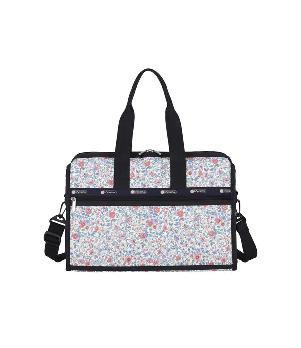 lesportsac Deluxe Medium Weekender