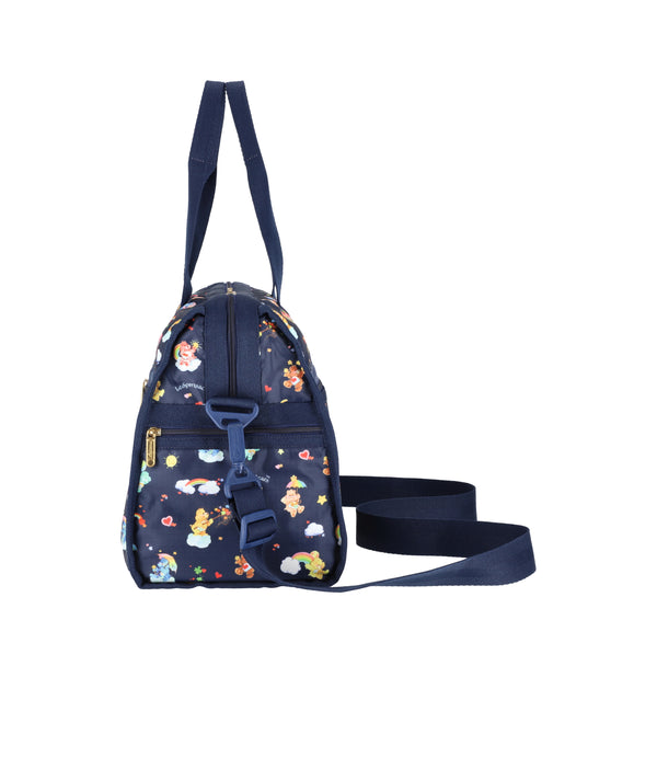 Lesportsac Deluxe Medium Weekender