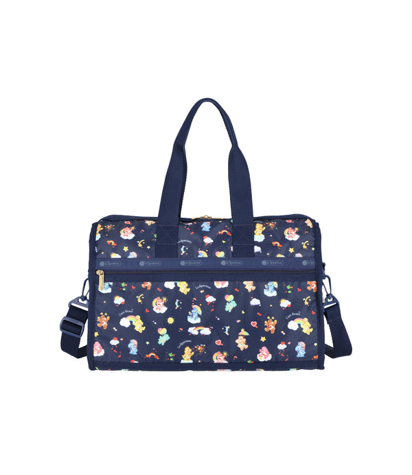 lesportsac Deluxe Medium Weekender