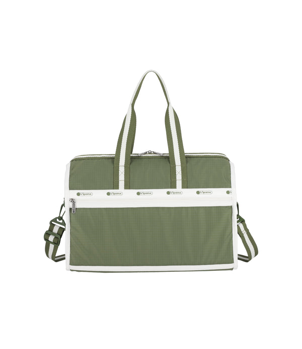 lesportsac Deluxe Medium Weekender