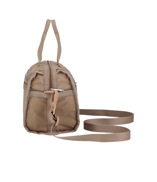 Lesportsac Deluxe Mini Duffle