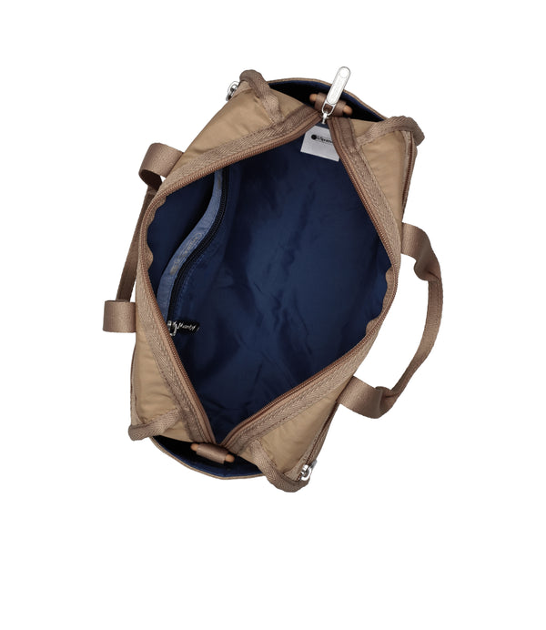 Lesportsac Deluxe Mini Duffle