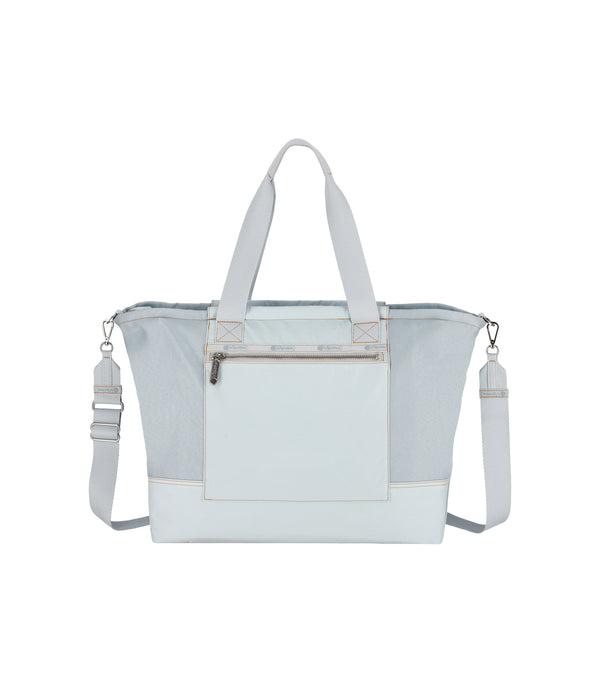 lesportsac Denim East/West Tote