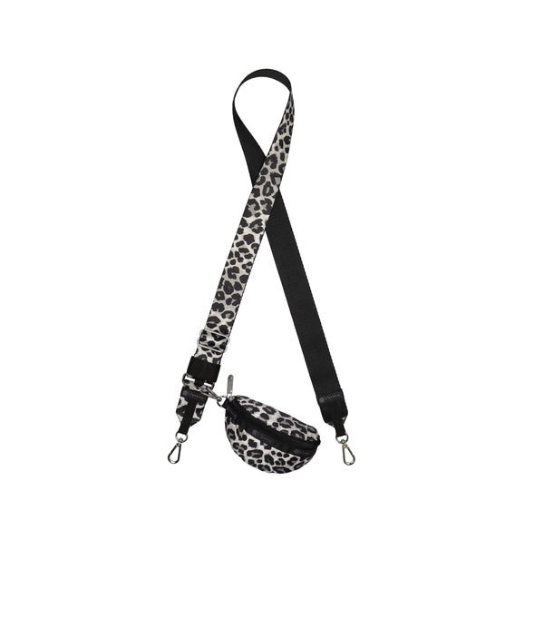 Lesportsac Detachable Shoulder Strap
