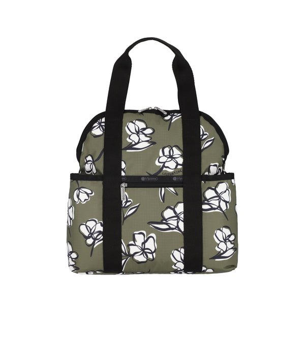 Lesportsac Double Trouble Backpack