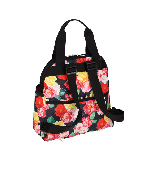 Lesportsac Double Trouble Backpack