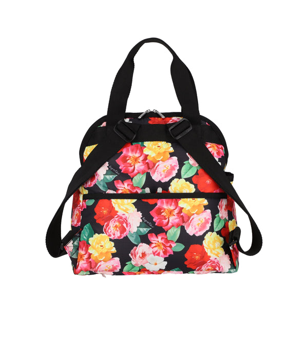 Lesportsac Double Trouble Backpack