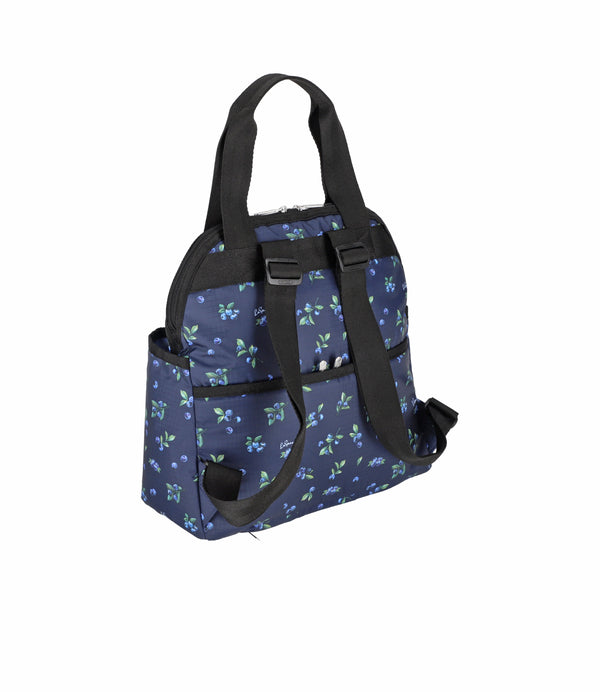 Lesportsac Double Trouble Backpack