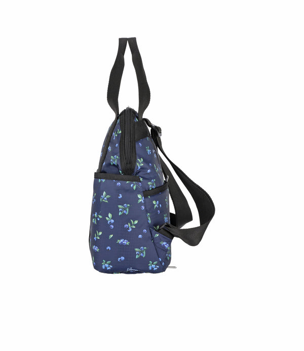 Lesportsac Double Trouble Backpack