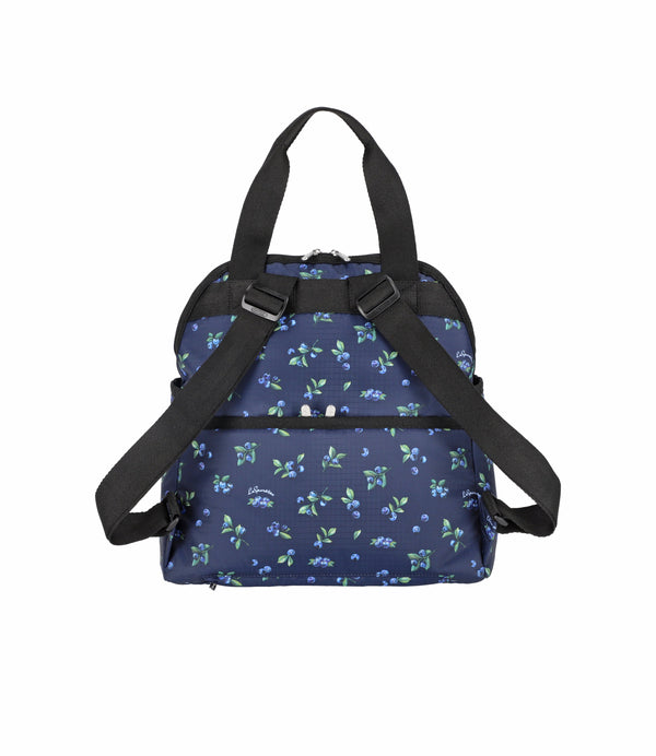 Lesportsac Double Trouble Backpack