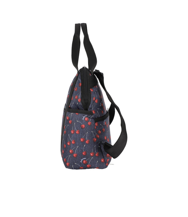 Lesportsac Double Trouble Backpack