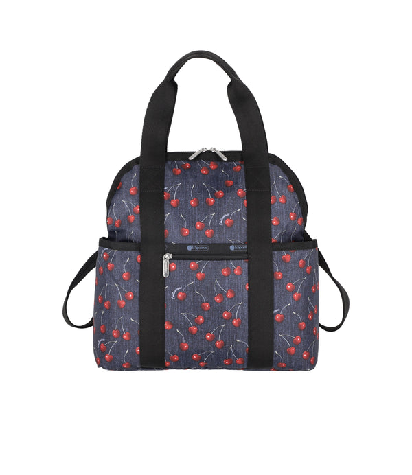 lesportsac Double Trouble Backpack