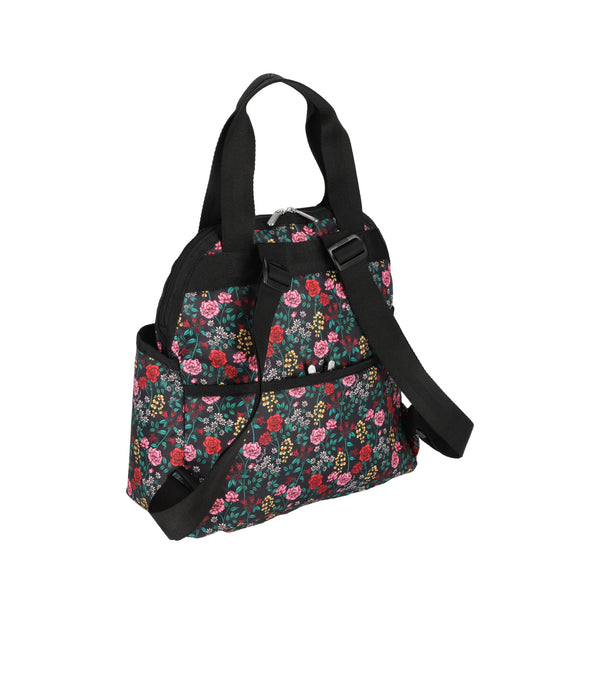 Lesportsac Double Trouble Backpack