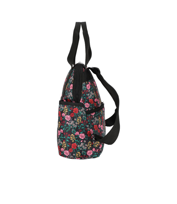 Lesportsac Double Trouble Backpack
