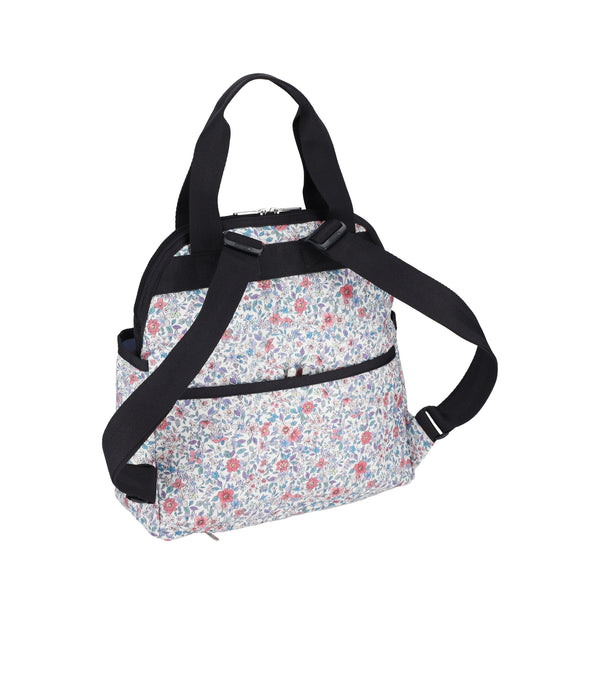 Lesportsac Double Trouble Backpack