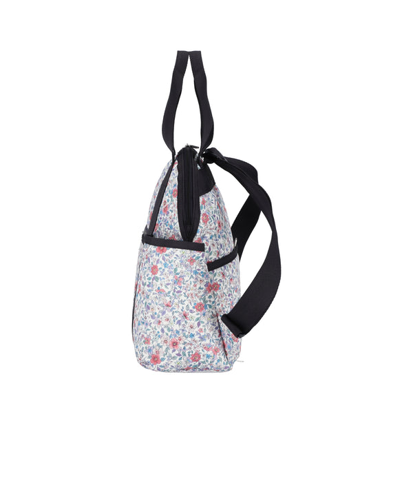 Lesportsac Double Trouble Backpack