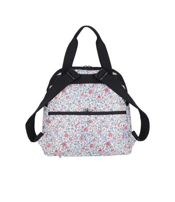 Lesportsac Double Trouble Backpack