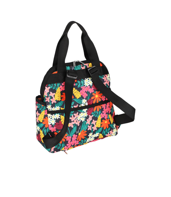 Lesportsac Double Trouble Backpack