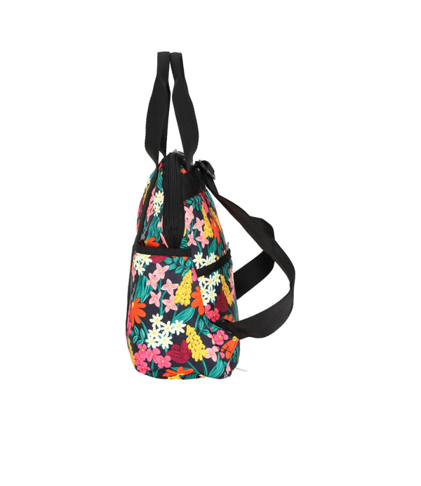 Lesportsac Double Trouble Backpack