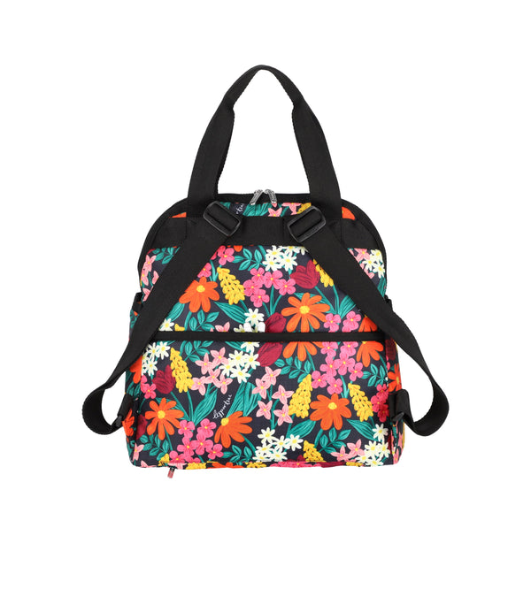 Lesportsac Double Trouble Backpack