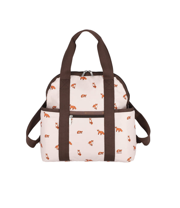 lesportsac Double Trouble Backpack