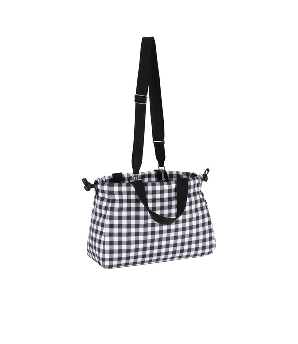 Lesportsac East/West City Drawstring Bag