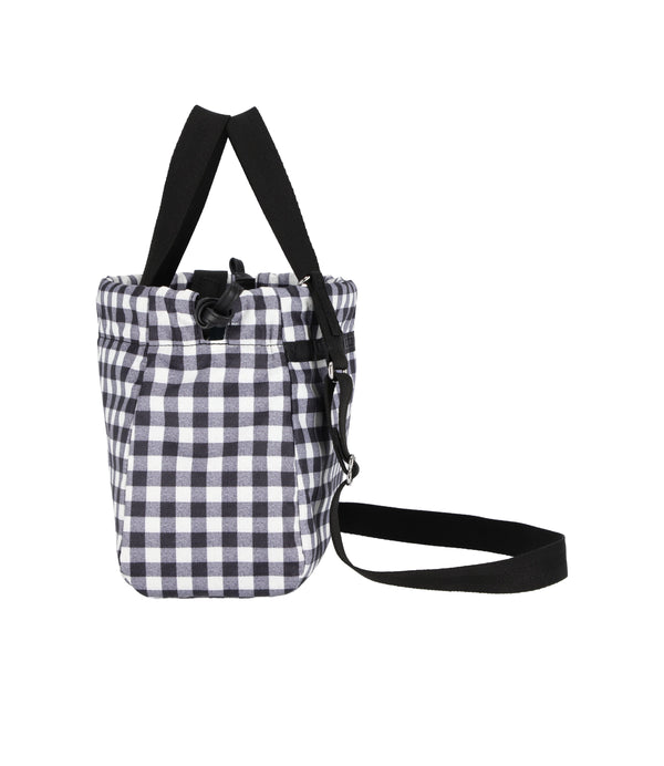 Lesportsac East/West City Drawstring Bag