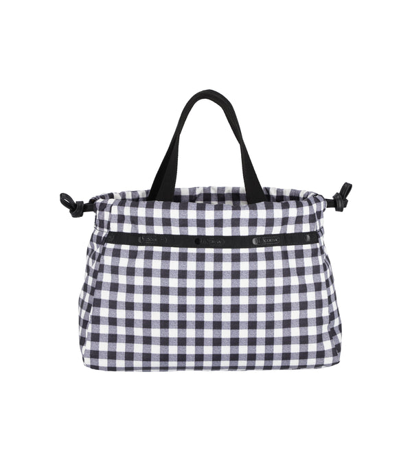 Lesportsac East/West City Drawstring Bag