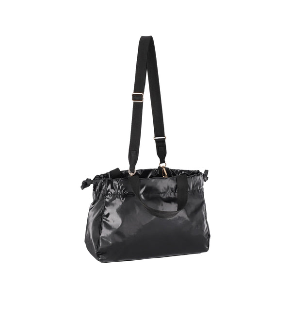 Lesportsac East/West City Drawstring Bag