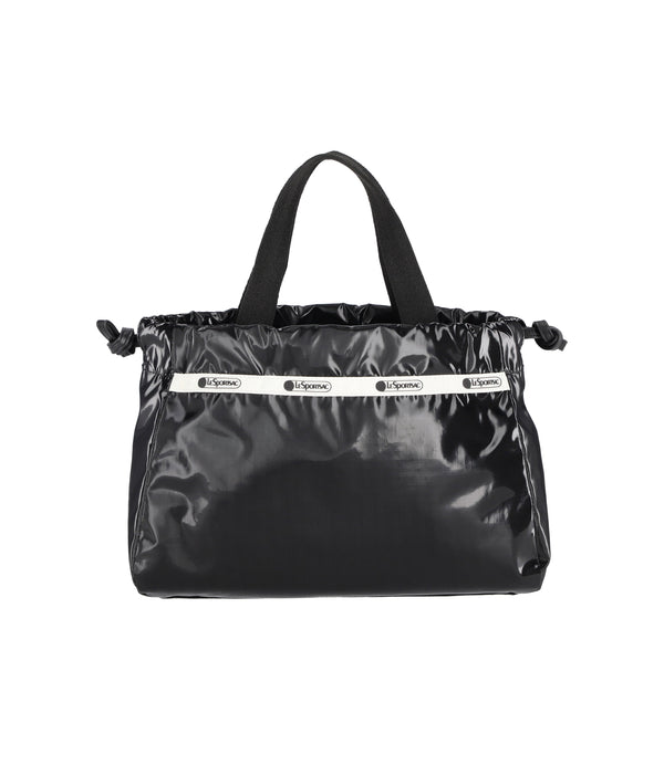 Lesportsac East/West City Drawstring Bag