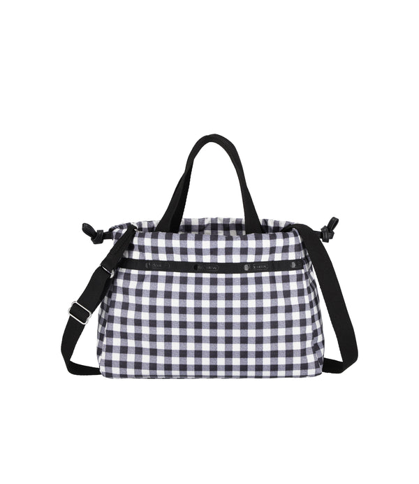 lesportsac East/West City Drawstring Bag