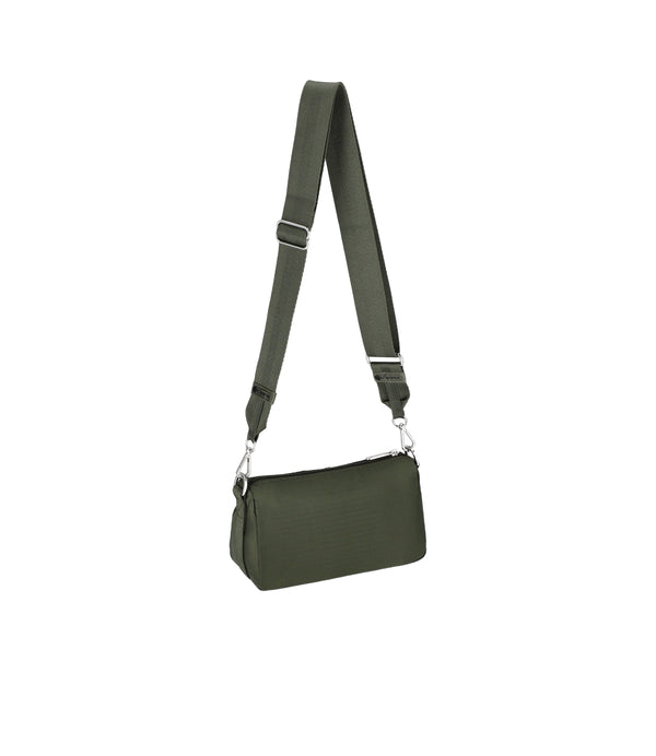 Lesportsac East/West Double Pocket Bag