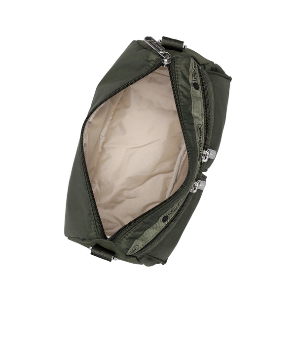 Lesportsac East/West Double Pocket Bag