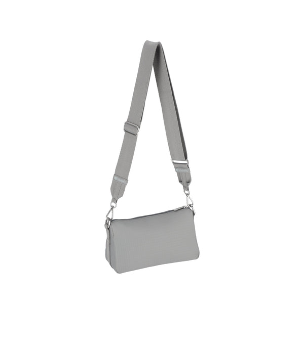 Lesportsac East/West Double Pocket Bag