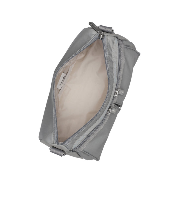 Lesportsac East/West Double Pocket Bag